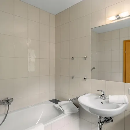 Chalé Pflaume By Interhome