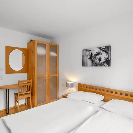 בקתה Pflaume By Interhome *