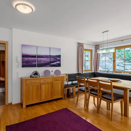 Pflaume By Interhome Dağ evi