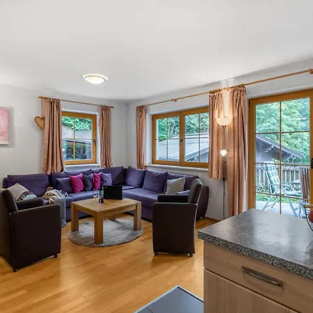 Dağ evi Pflaume By Interhome *