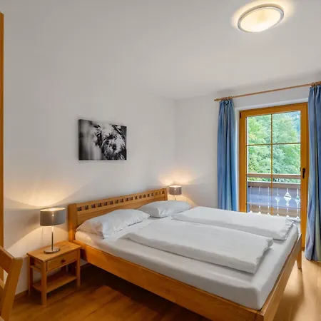 Pflaume By Interhome Dağ evi Bad Gastein