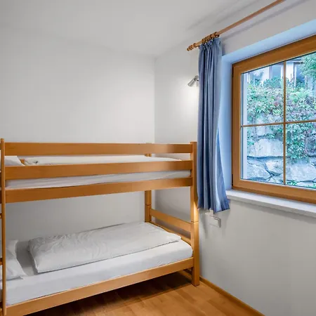בקתה Pflaume By Interhome באד גסטיין