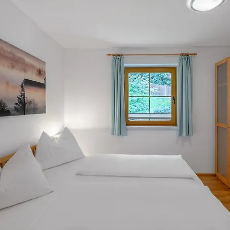 Pflaume By Interhome * באד גסטיין