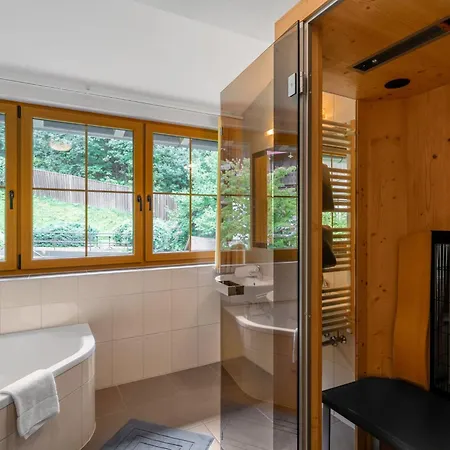 Pflaume By Interhome Bad Gastein