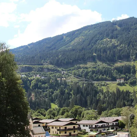 Dağ evi Pflaume By Interhome