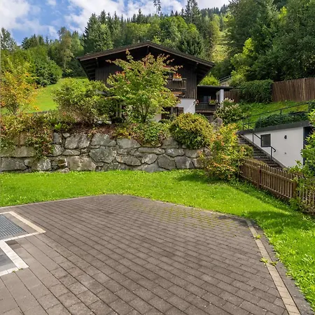 Dağ evi Pflaume By Interhome *