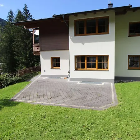 Dağ evi Pflaume By Interhome Bad Gastein