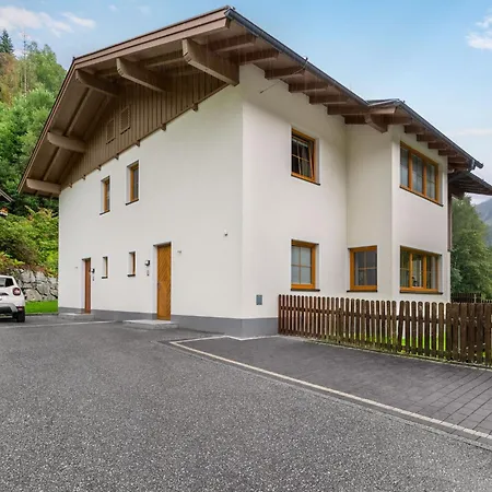 Pflaume By Interhome Bad Gastein