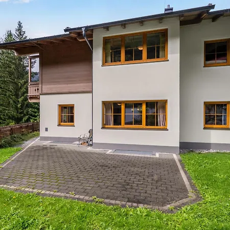 Pflaume By Interhome * Bad Gastein